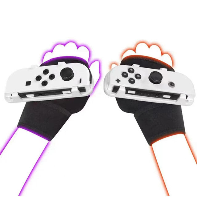 Fitness Wrist Strap NS Full Dance Dancing Wrist with Aerobic Boxing