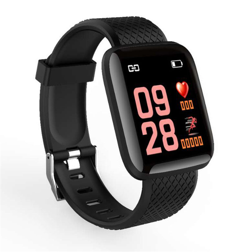 APP Sleep Monitoring Step Counting Multi-functional Sports Bracelet