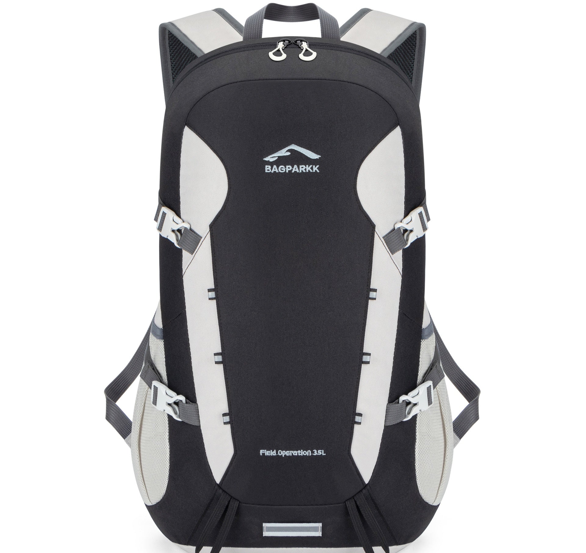 Sports double épaule grande capacité voyage extérieur pliable sac à dos étanche
