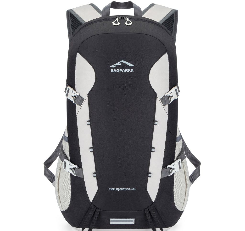 Sports double épaule grande capacité voyage extérieur pliable sac à dos étanche