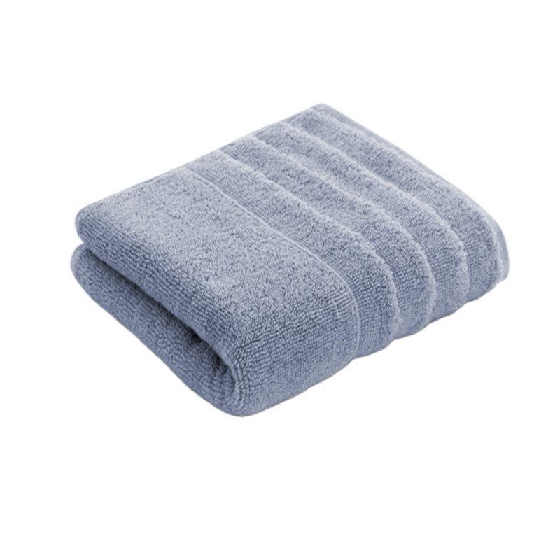 Serviette de bain douce absorbante Serviette de bain à séchage rapide