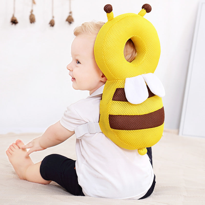L'outil pour tout-petits enfants Anti Back Fall Anti-collision Protection des têtes