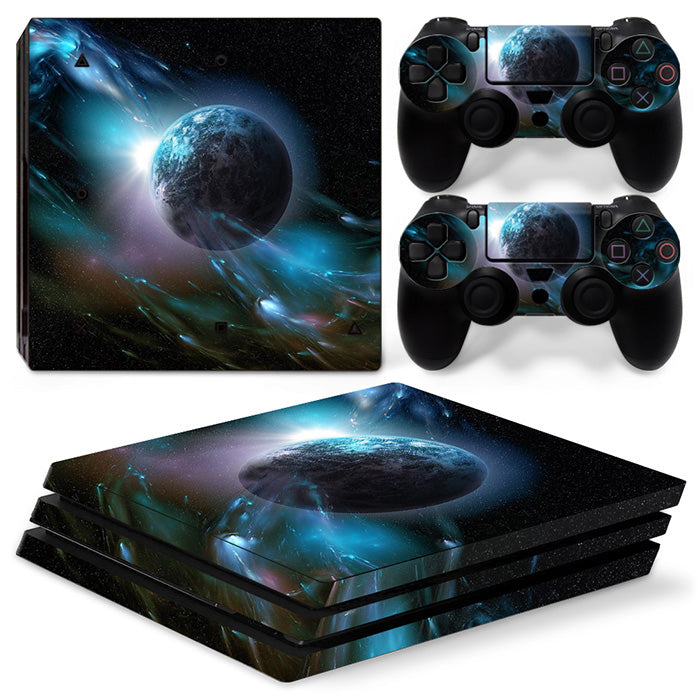 Mode Console de dessin animé Film Sticker Hipster Personnalité Style