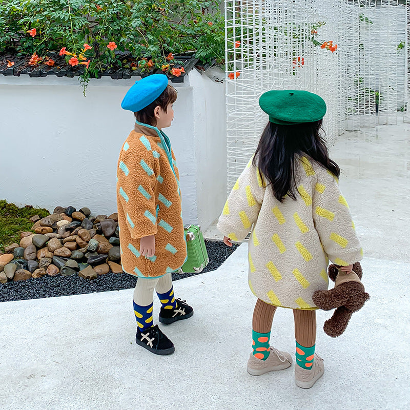 Vêtements pour enfants