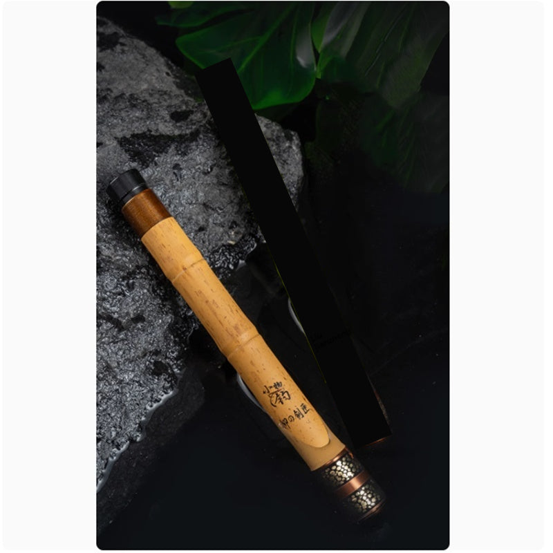 Outdoor Portable Ultralight Fishing Rod Section