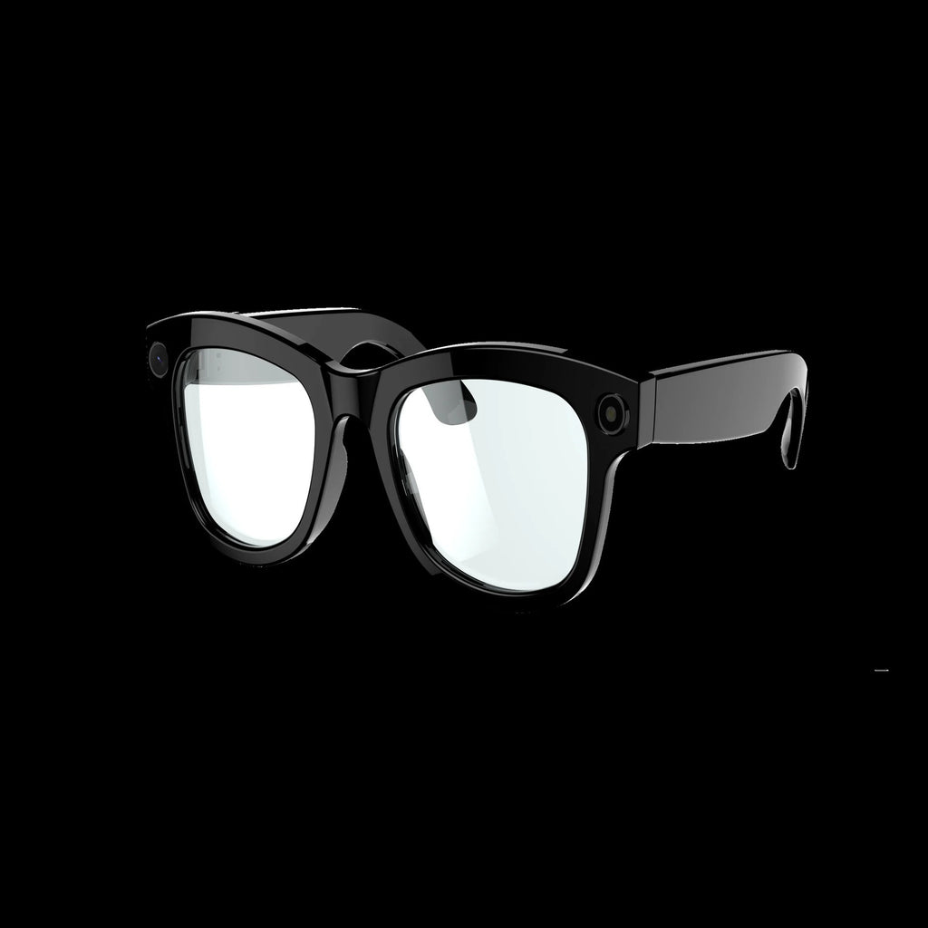 Lunettes de soleil AI Les lunettes de soleil peuvent appeler la vidéo