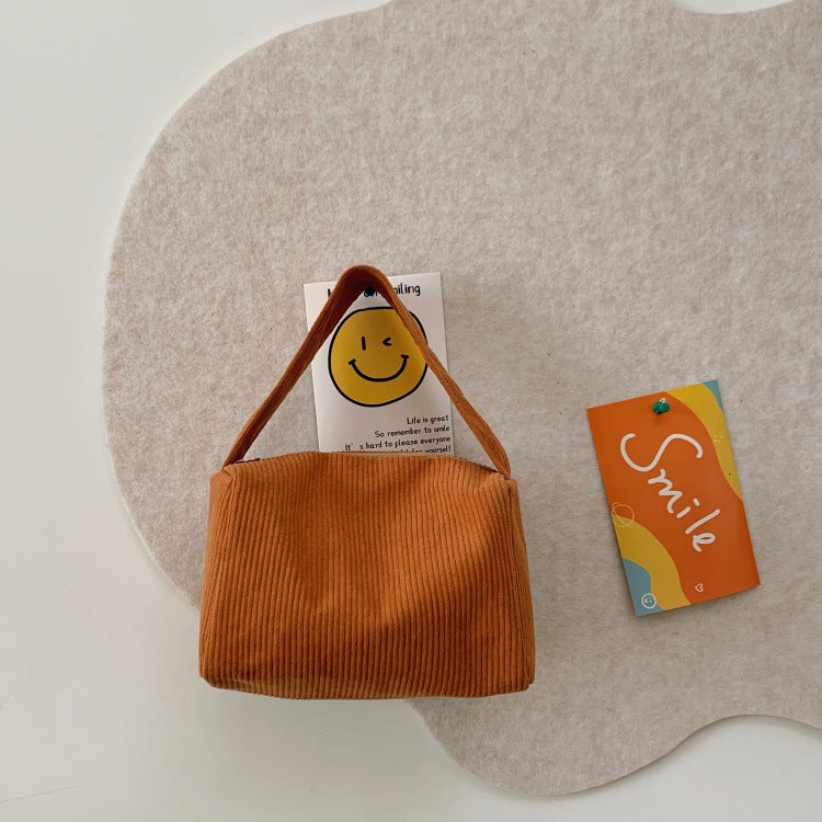 Sac de rangement polyvalent pour femmes