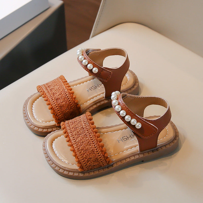 Sandales de sport pour enfants Pearl Beach