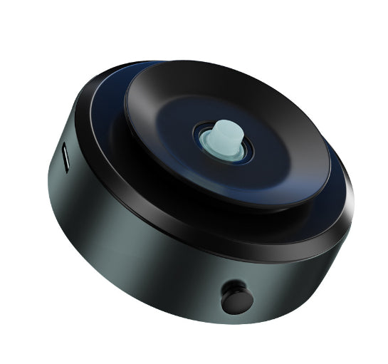 Support de téléphone mobile intelligent Monture de voiture à double side Magnetic Universal Adsorption Brack
