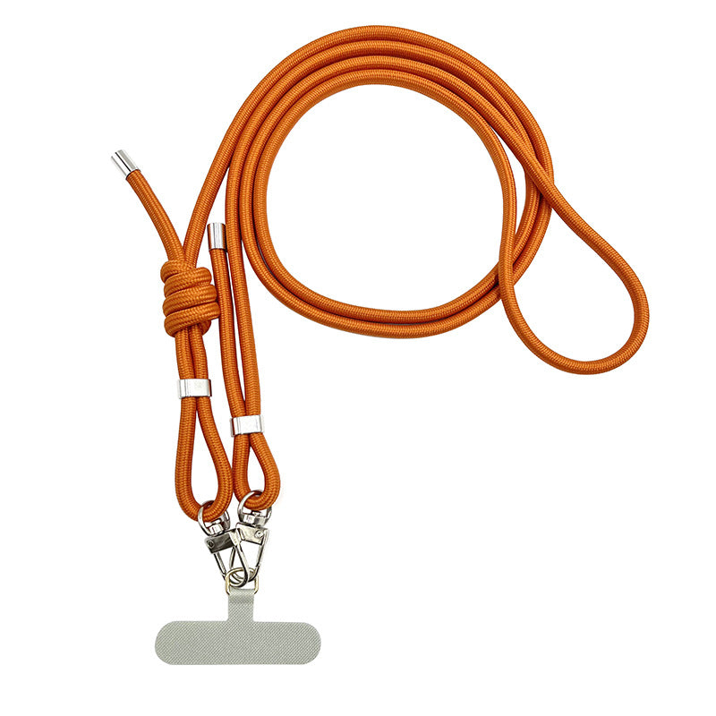Boutique Crossbody Phone Lanyard réglable