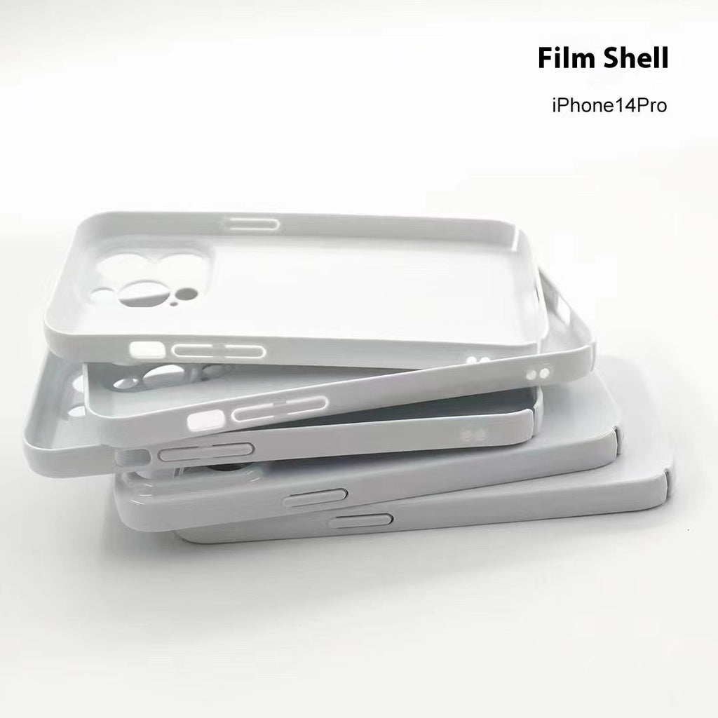 Étui de protection du film Téléphone portable