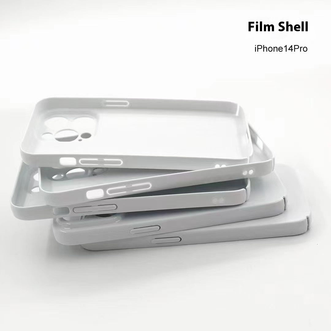 Étui de protection du film Téléphone portable