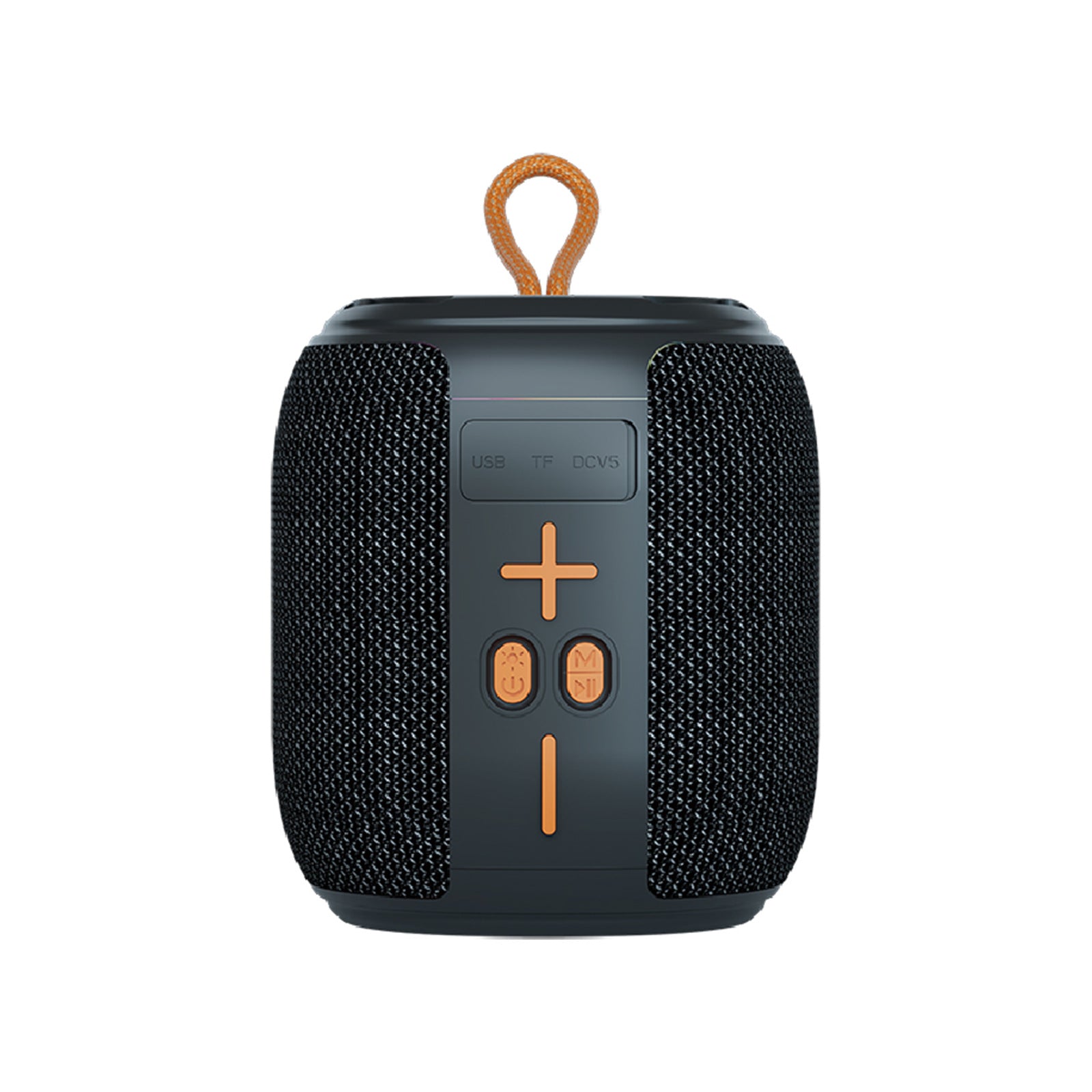 KP-859 Bluetooth haut-parleur usine Direct Best-Seller Basse lourde Mini bureau voiture extérieur Po