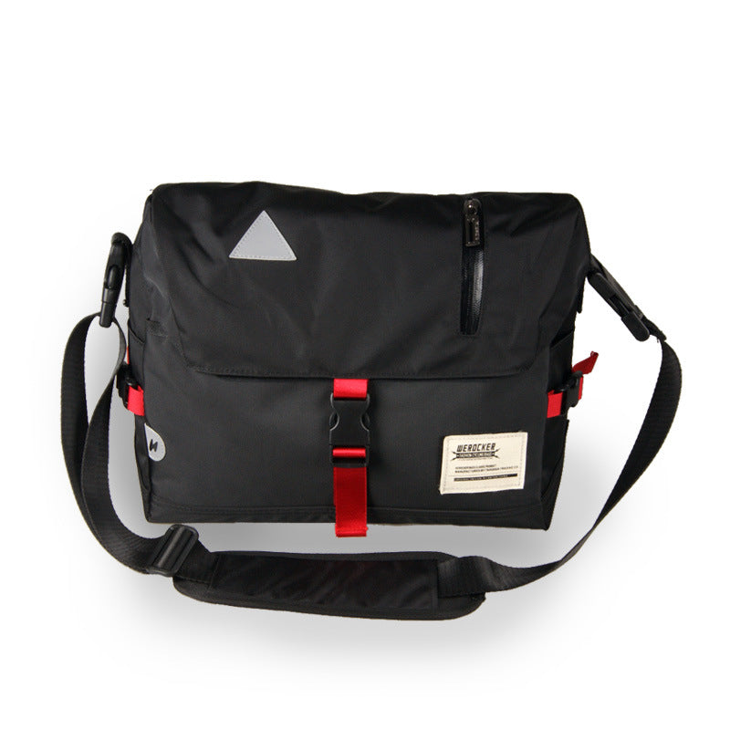Sac à dos pour les élèves du collège de style épaule