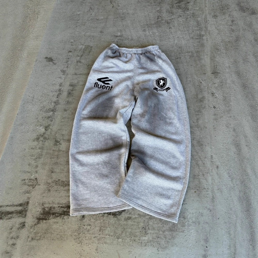 Ensemble d'impression Sweatshirt Rétro homme