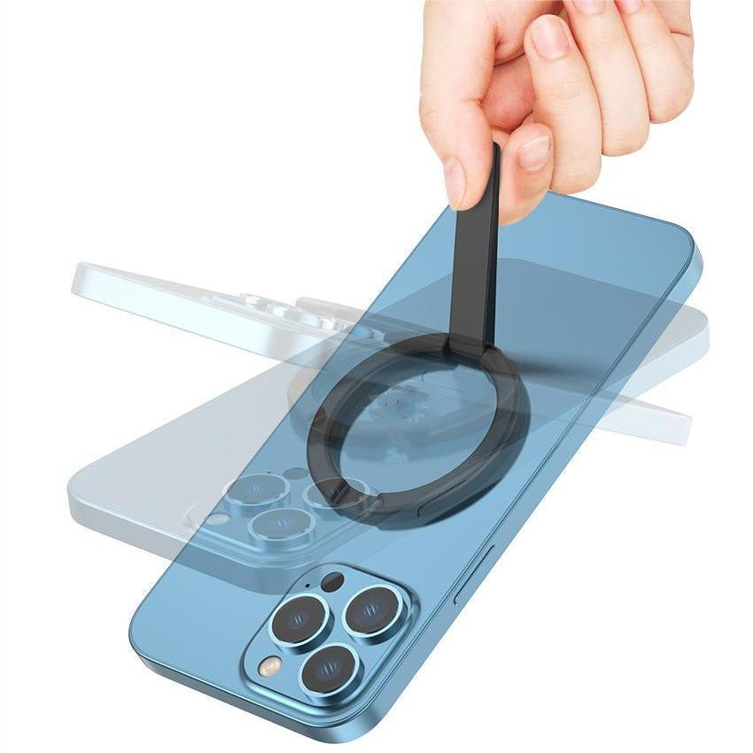 Porte-téléphone portable portable magnétique