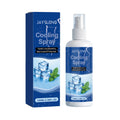 Vaporisateur de refroidissement