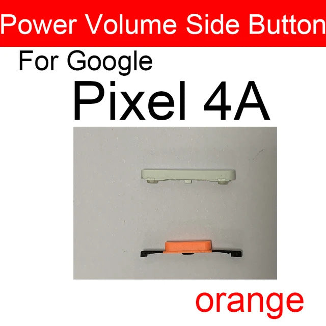 Applicable à Google Pixel6pixel6propixel7pixel7pro4xl5a Clé latérale