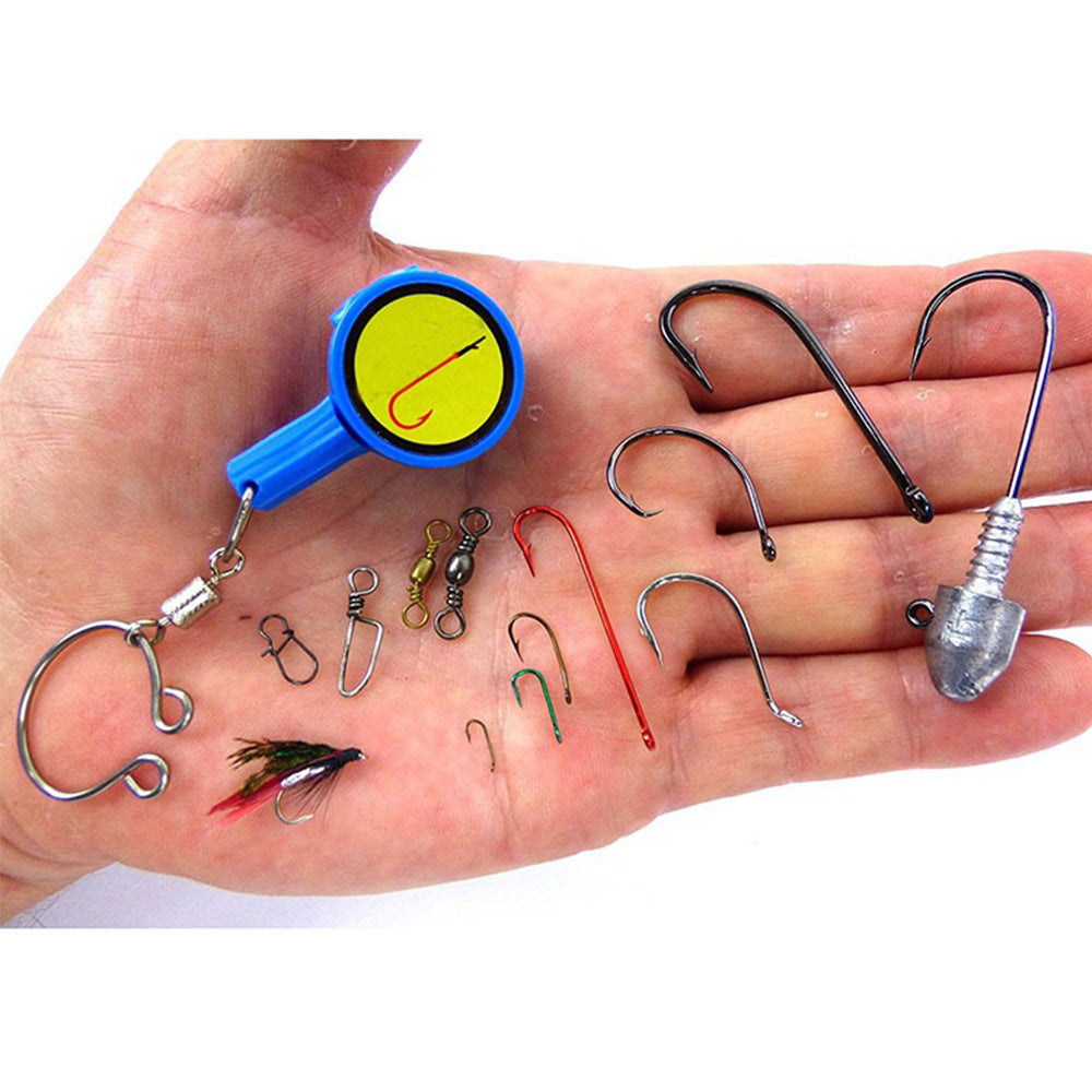 Outils de pêche Produits de pêche en plein air Outils polyvalents