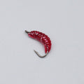 Maggots bioniques avec crochet doux Lure