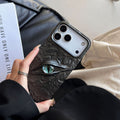 Boîte de téléphone de haute qualité en papier d'étain plaqué