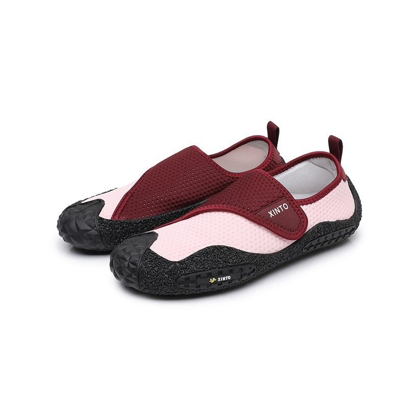 Hommes et femmes Quick Drying Beach Shoes Stream Wading Shoes for Outdoor Water Activities