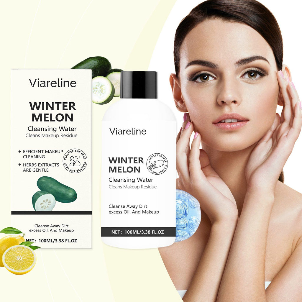 VIARELINE Winter Melon Makeup Deleter Eau