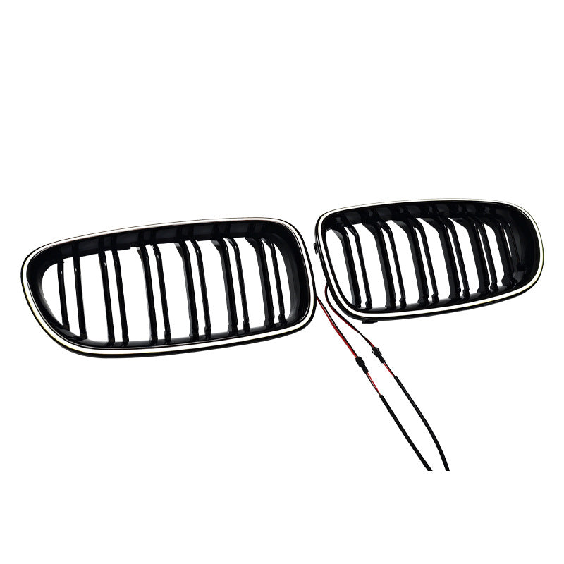 Doubles lattes de rein pour BMW 4 Series