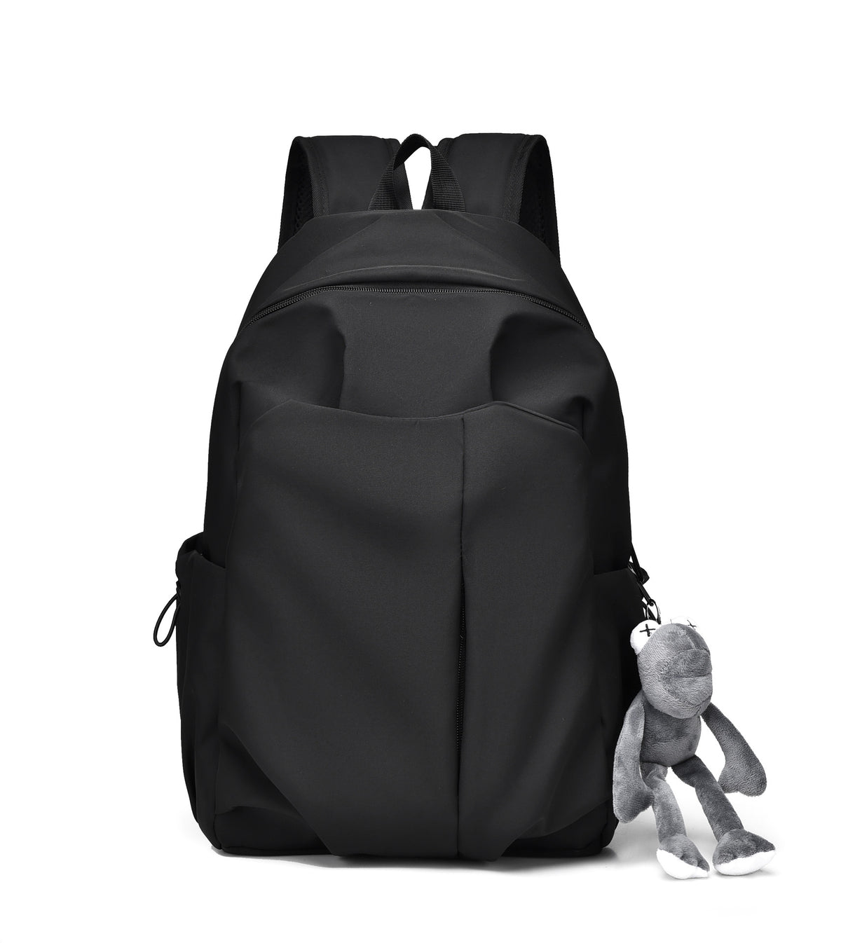 Sac à dos Casual Simple Voyage de grande capacité
