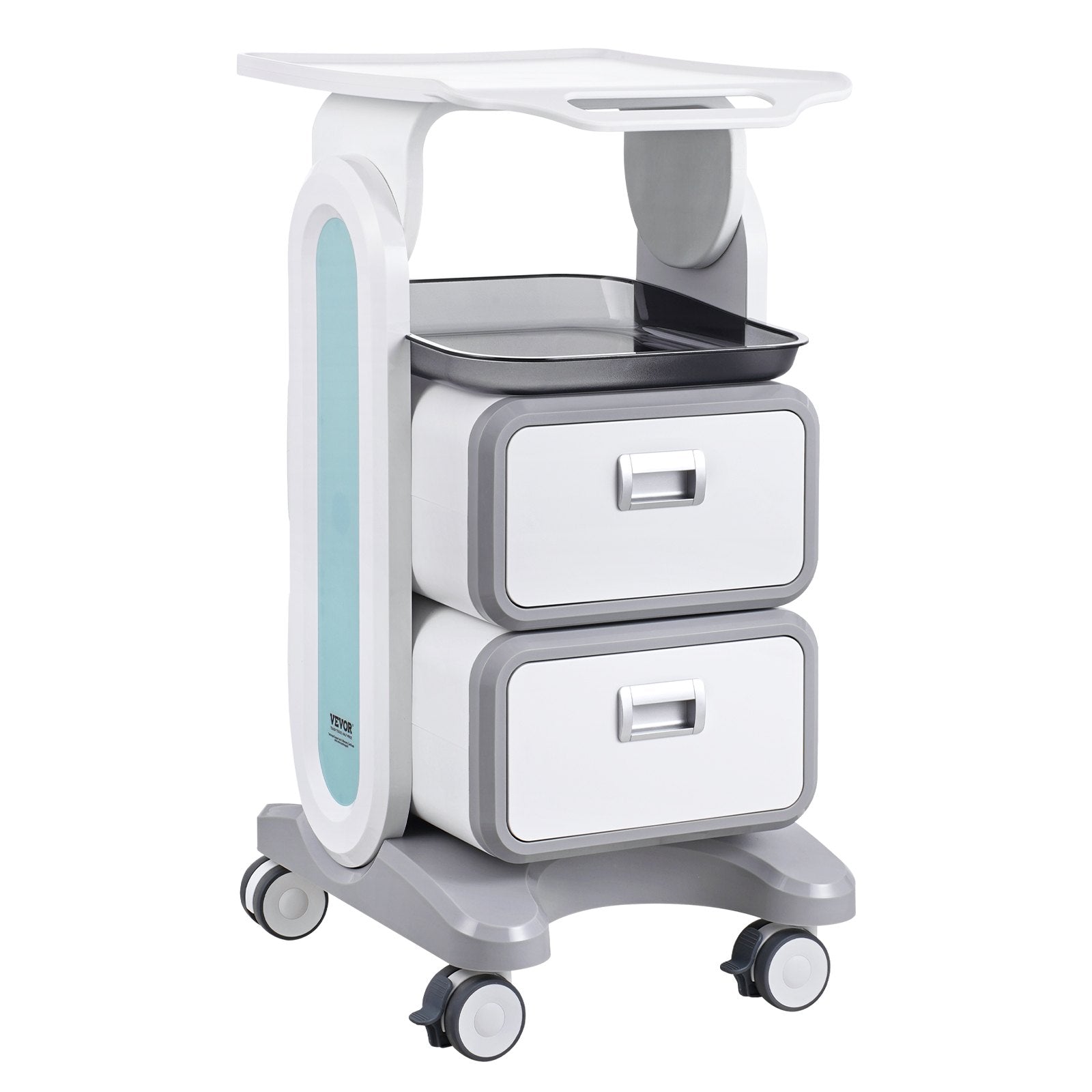 Cartouches de laboratoire VEVOR 3 niveaux
