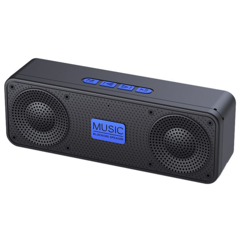 Haut-parleur Bluetooth sans fil portable S18
