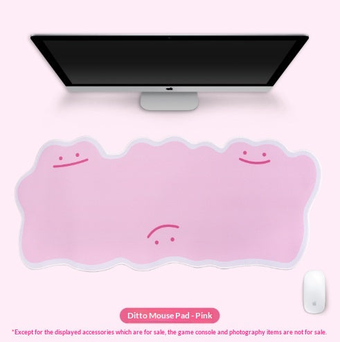 E-sports Mouse Pad Extra Grand Épaisseur Lock Edge Bureau Pad Bureau Ordinateur Pad Clavier S