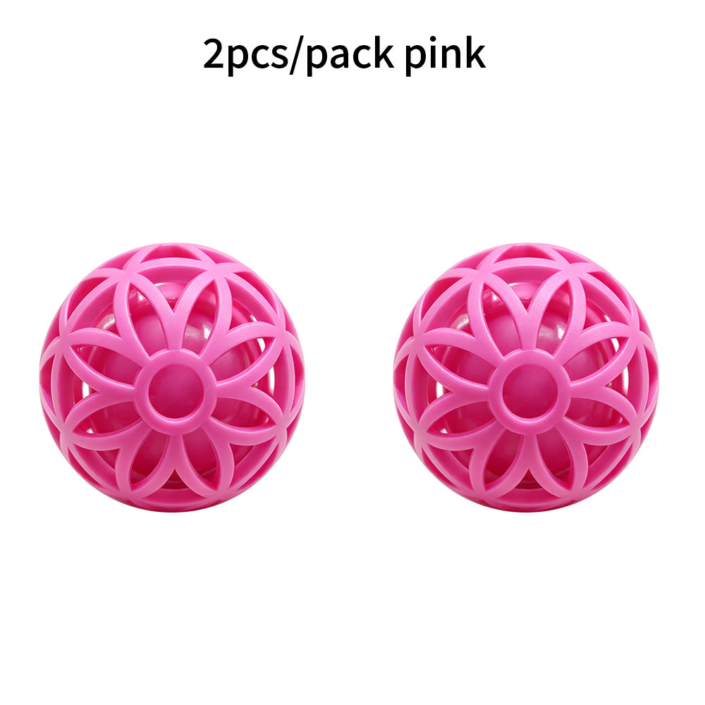 Sac collant Clean Ball purse purse balle de nettoyage réutilisable pour l'enlèvement de linte de la poussière
