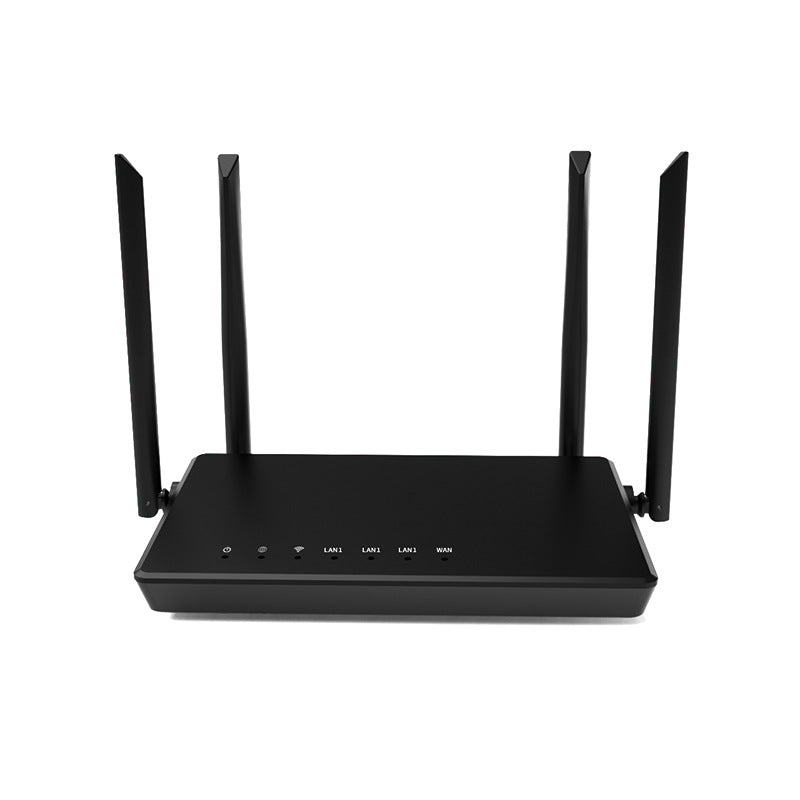 Portable 300m Home Wifi Routeur à grande vitesse
