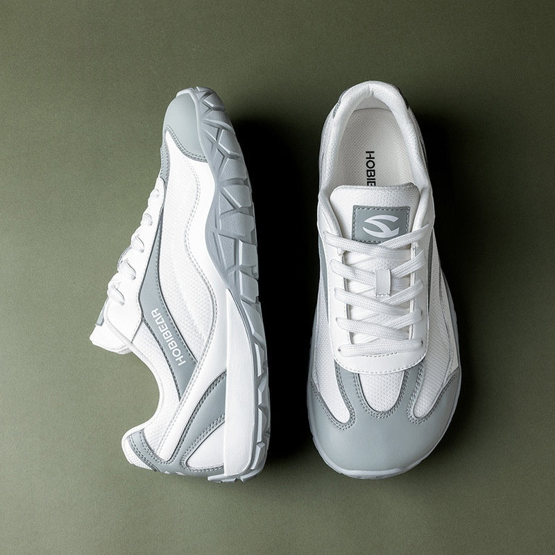 Chaussures polyvalentes de sport à semelle souple pour hommes