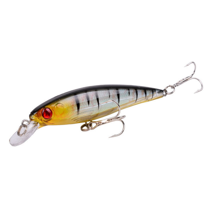 Fashion Classic Lure Topmouth Culter