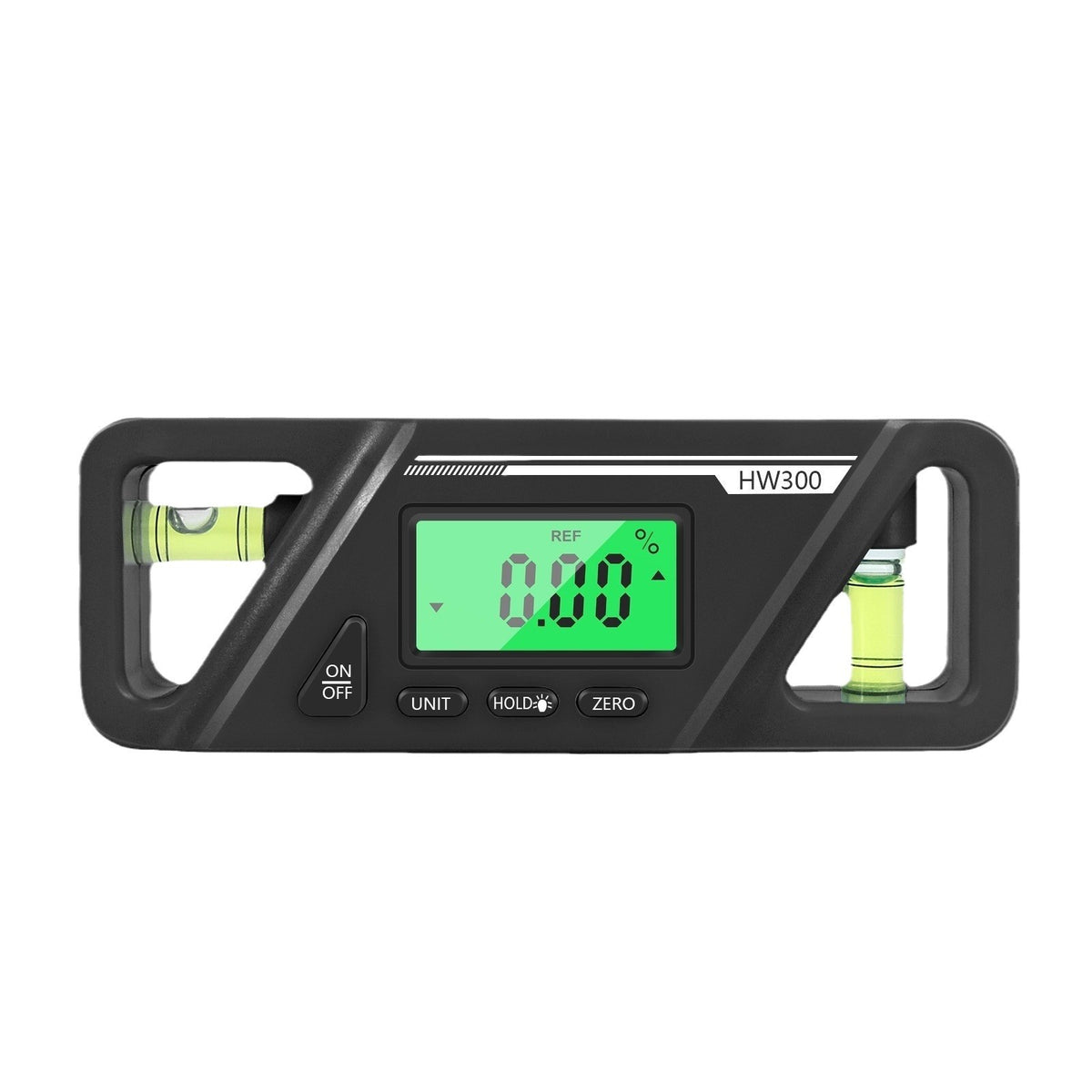 Magnet 90 Degree Inclinometer
