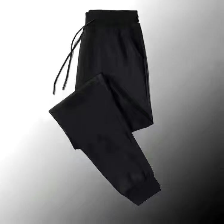 Hommes en forme d'Edgy-chic Jeans droites