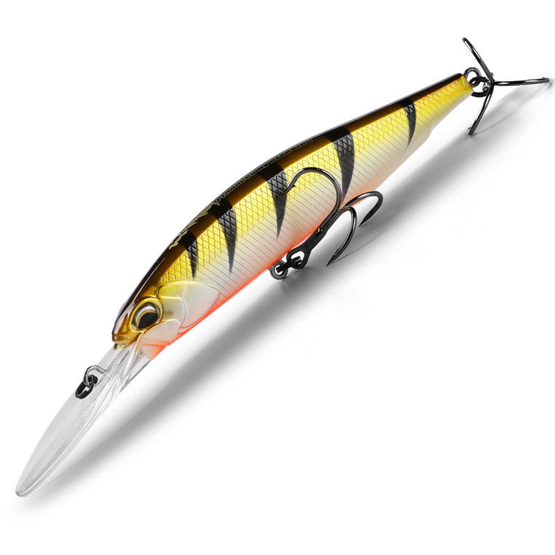 Flottant Suspendu Bait Long S Bait