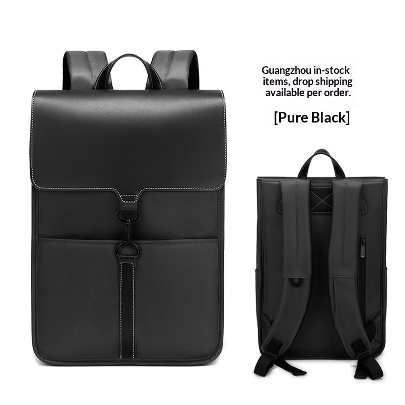 Sac à dos Homme Simple Business Haute Capacité