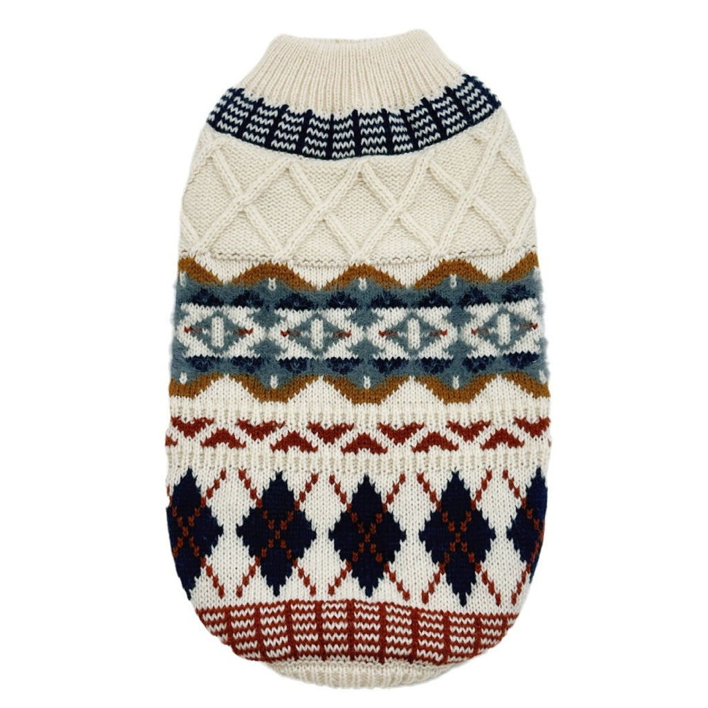 L'automne et l'hiver Chandails pour chiens