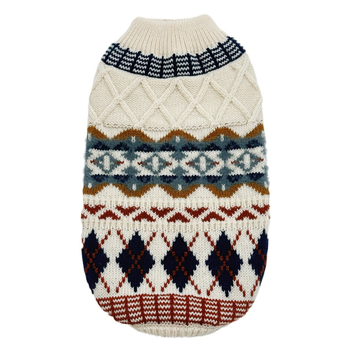 L'automne et l'hiver Chandails pour chiens