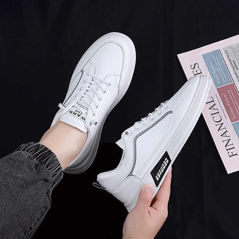 Chaussures tendance respirantes de mode pour hommes