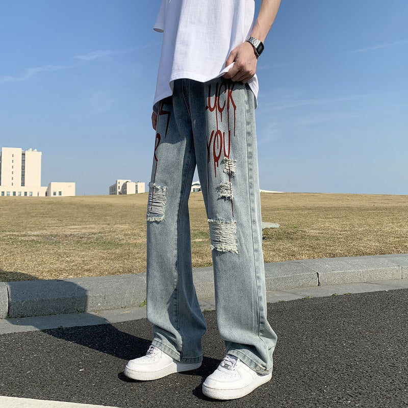 Pantalons et pantalons à manches courtes pour hommes