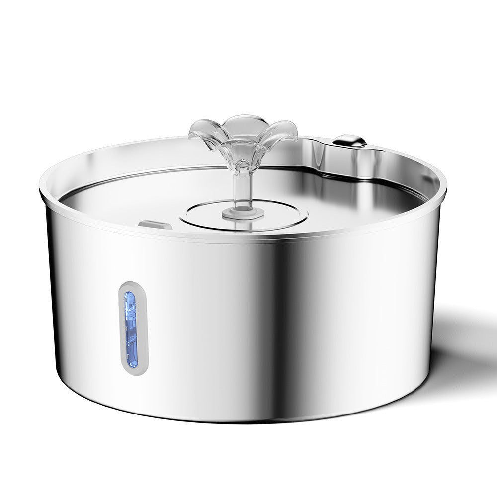 Dispensateur d'eau USB à température constante