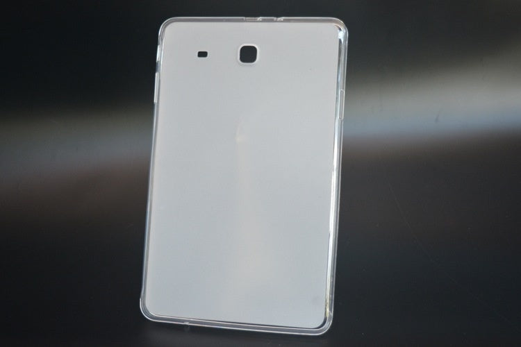 Étui de protection pour tablette en silicone ultramince