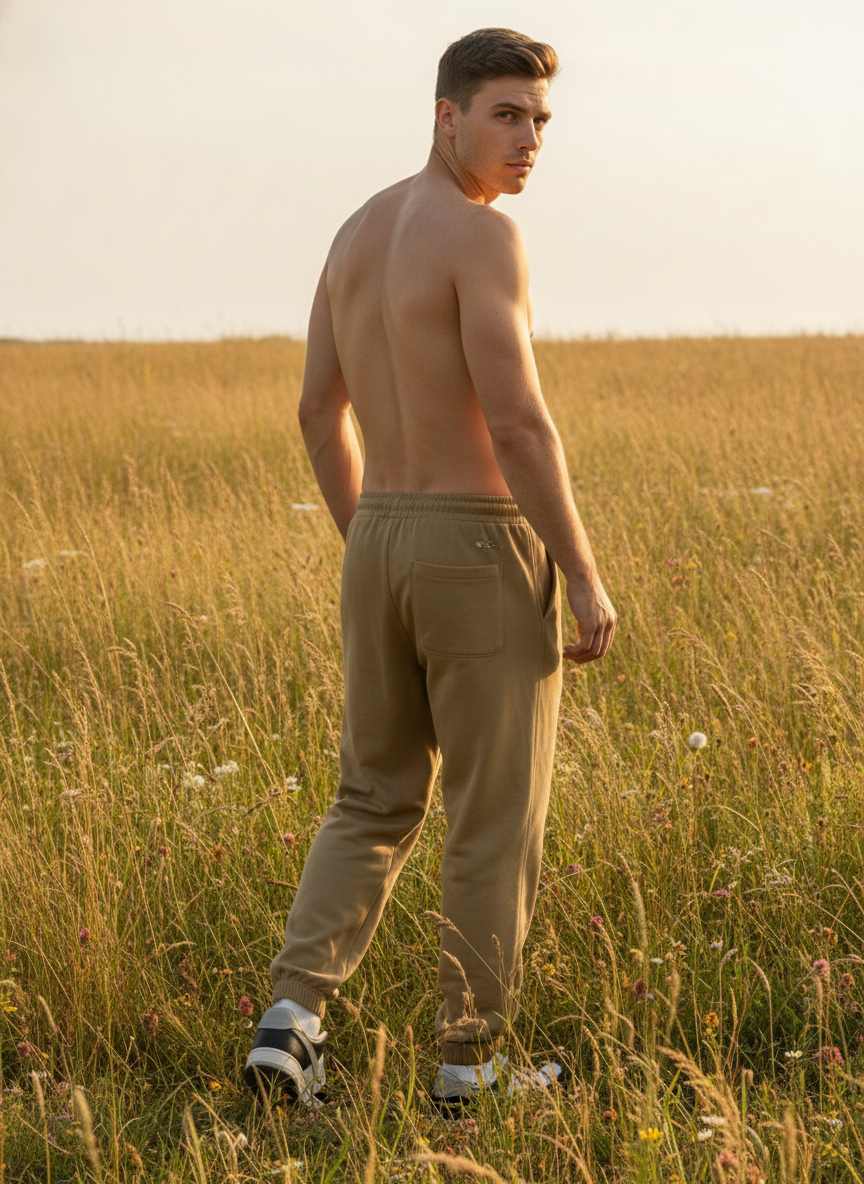 Pantalons occasionnels