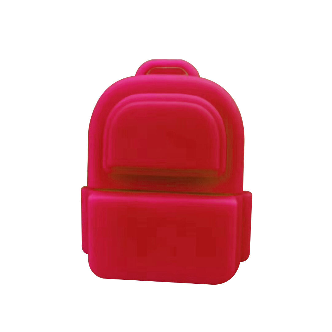 Schoolbag U Disk Cérémonie d'ouverture du cadeau de remise des diplômes des étudiants