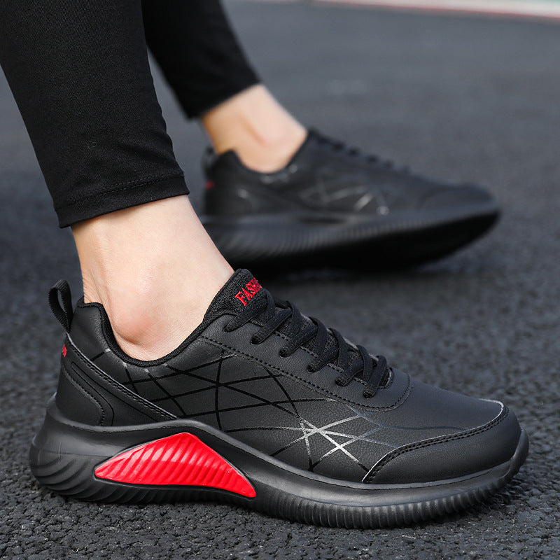 Casual Sports Casual Running Chaussures papa