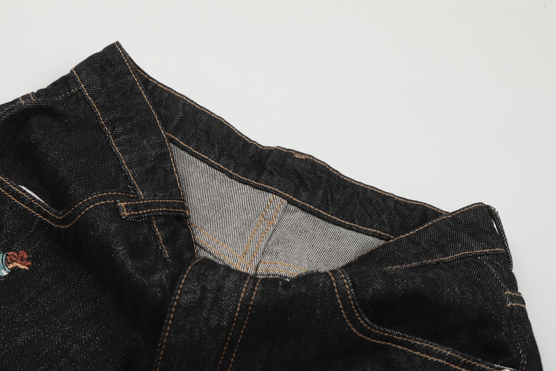 Jeans pour hommes et femmes